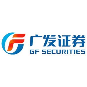 广发证券