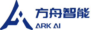 天开方舟智能 Logo